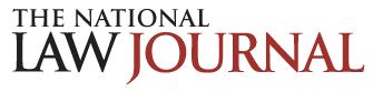 The National Law Journal - News